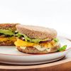 my egg sandwich
