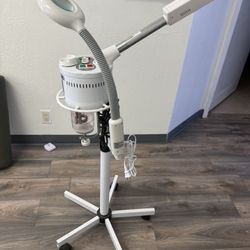 Facial Steamer