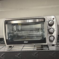 Conventional Oven 