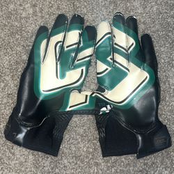 College Football Gloves 