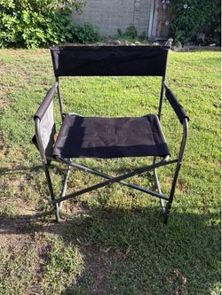 Ozark Trail camping chair