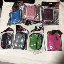Camera Cases