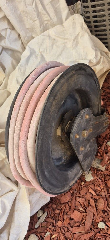 Air Hose Reel
