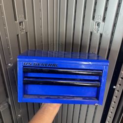 Tool Box 