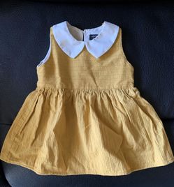 Baby girl dress