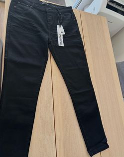 Purple Jeans “Brand New”  Size 40