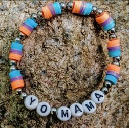 Sassy Sayings Bracelet