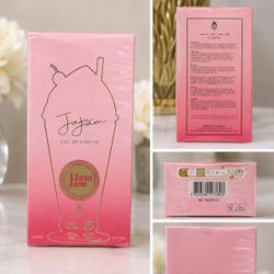 JJam Jam Eau de Parfum 100ml