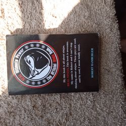 Real Ultimate Power By Robert Hamburger 