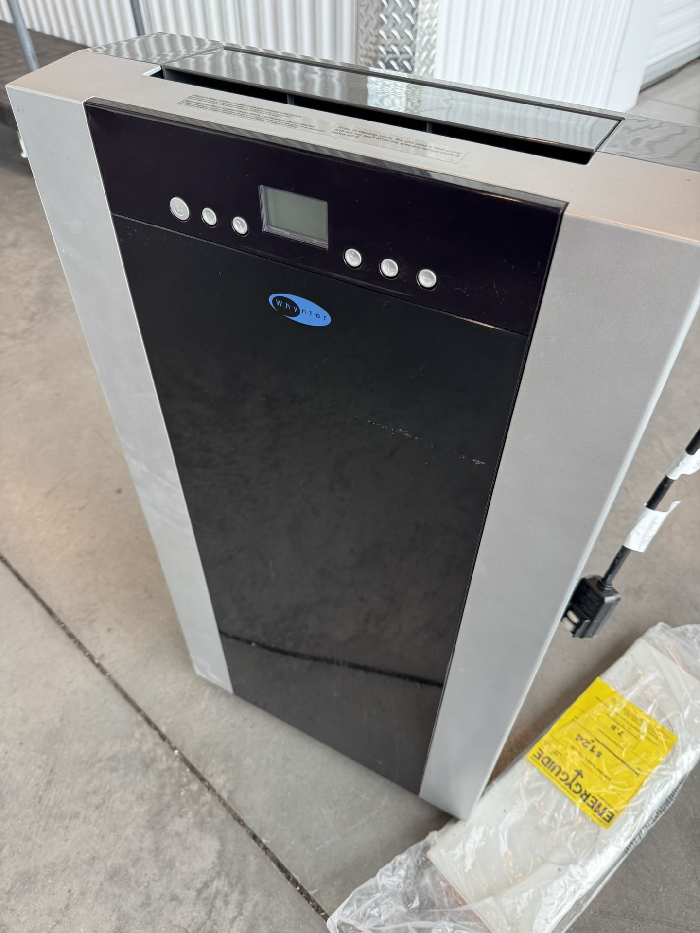 Portable Air Conditioner
