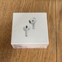 AirPods 4 (ANC)