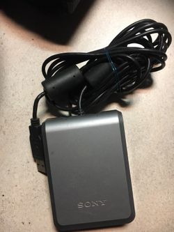 Sony Vaio Infrared Receiver Usb