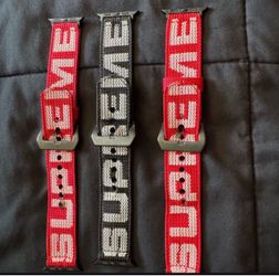 Supreme