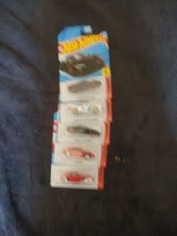 5 ferrari main line