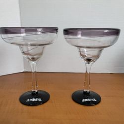 MARGARITA GLASSES