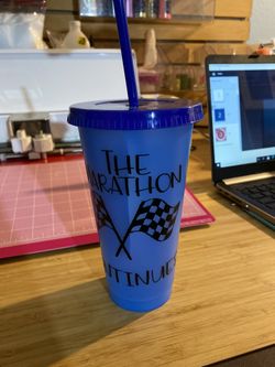 Coffee Cold Cup