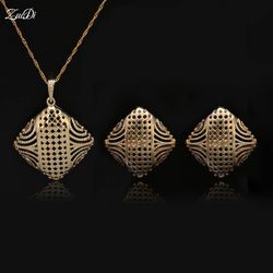 Chic pendant Sets 2