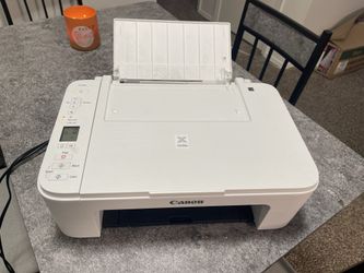 Canon Printer