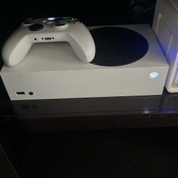 Xbox Series S 512gb