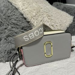 Marc Jacob’s Crossbody 