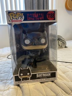 Funko Pop Batman Jumbo