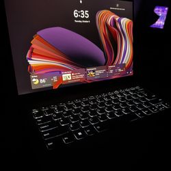 Lenovo Yoga 14” Laptop