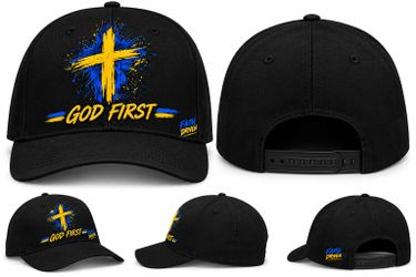 Faith Driven Clothing