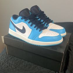 Jordan 1 Low