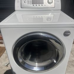 LG Dryer 