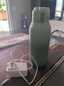 Momcozy Portable Bottle Warmer for Travel