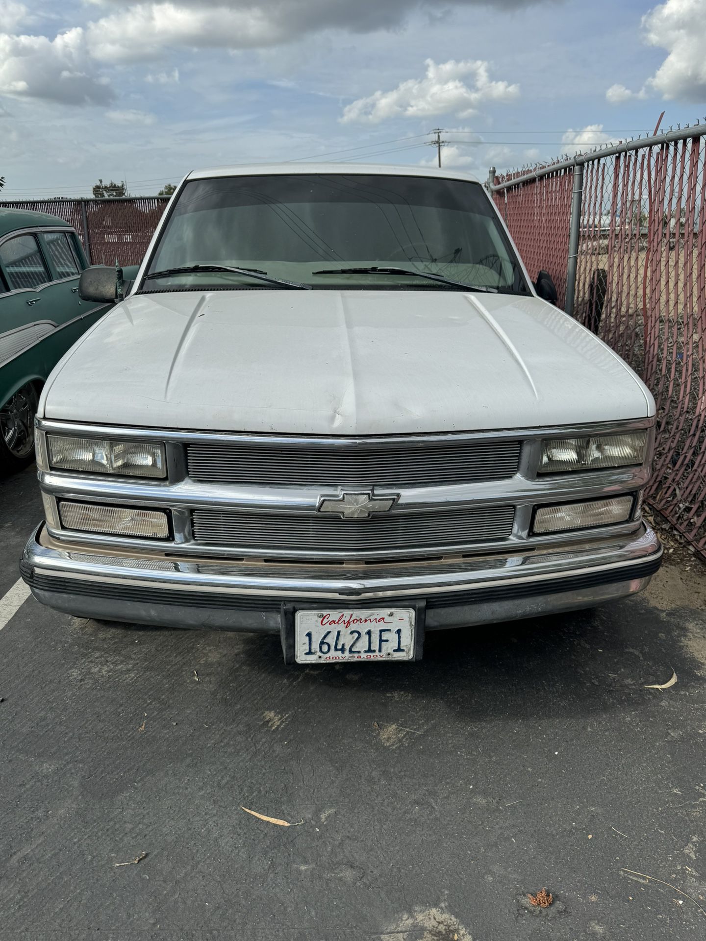 1999 Chevy 