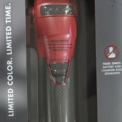 BaBylissPRO® FXONE Clipper 