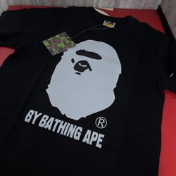 Bape Shirt