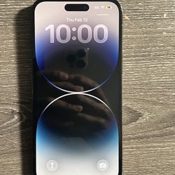 iPhone 14 Pro Max 256gb *UNLOCKED*