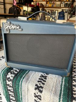 guitar amp nice spind