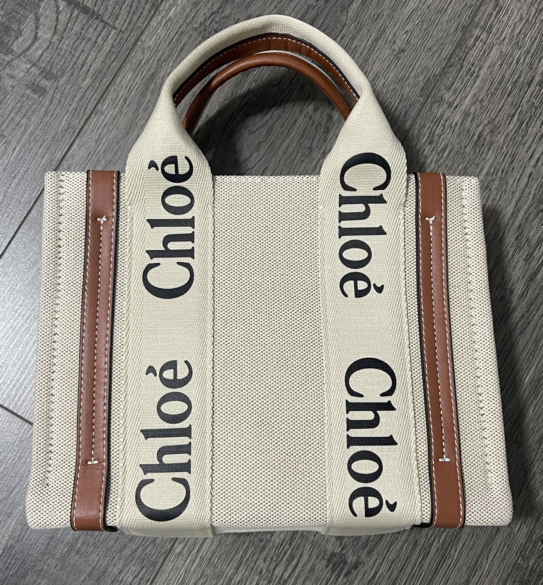 Chloe Bag