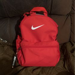 Mini Nike Backpack 