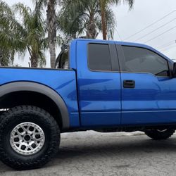 Kmc 444 Mesa Beadlock 17x9 6x135 +0 Offset  With Toyo M/T 37x12.50R17 Tires 🔥🔥🔥