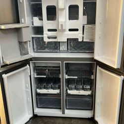 New Open Box With Warranty Delivery  Perfectly Working 