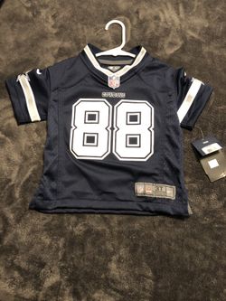 Infant Cowboys Jersey
