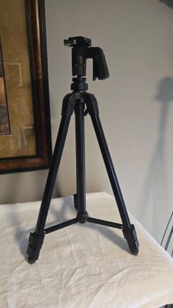 Tripod Platinum Plus 6600PG