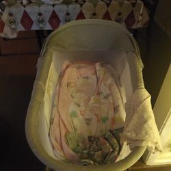 Bassinet