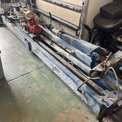 11k Lb Car Lift