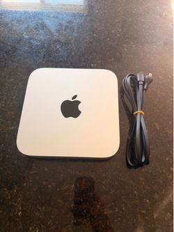 2020 M1 Mac Mini 256GB 8GB RAM