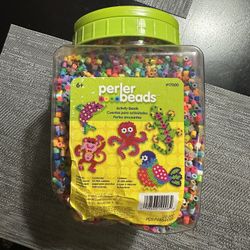 Perler Beads 