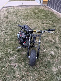 Mini Bike