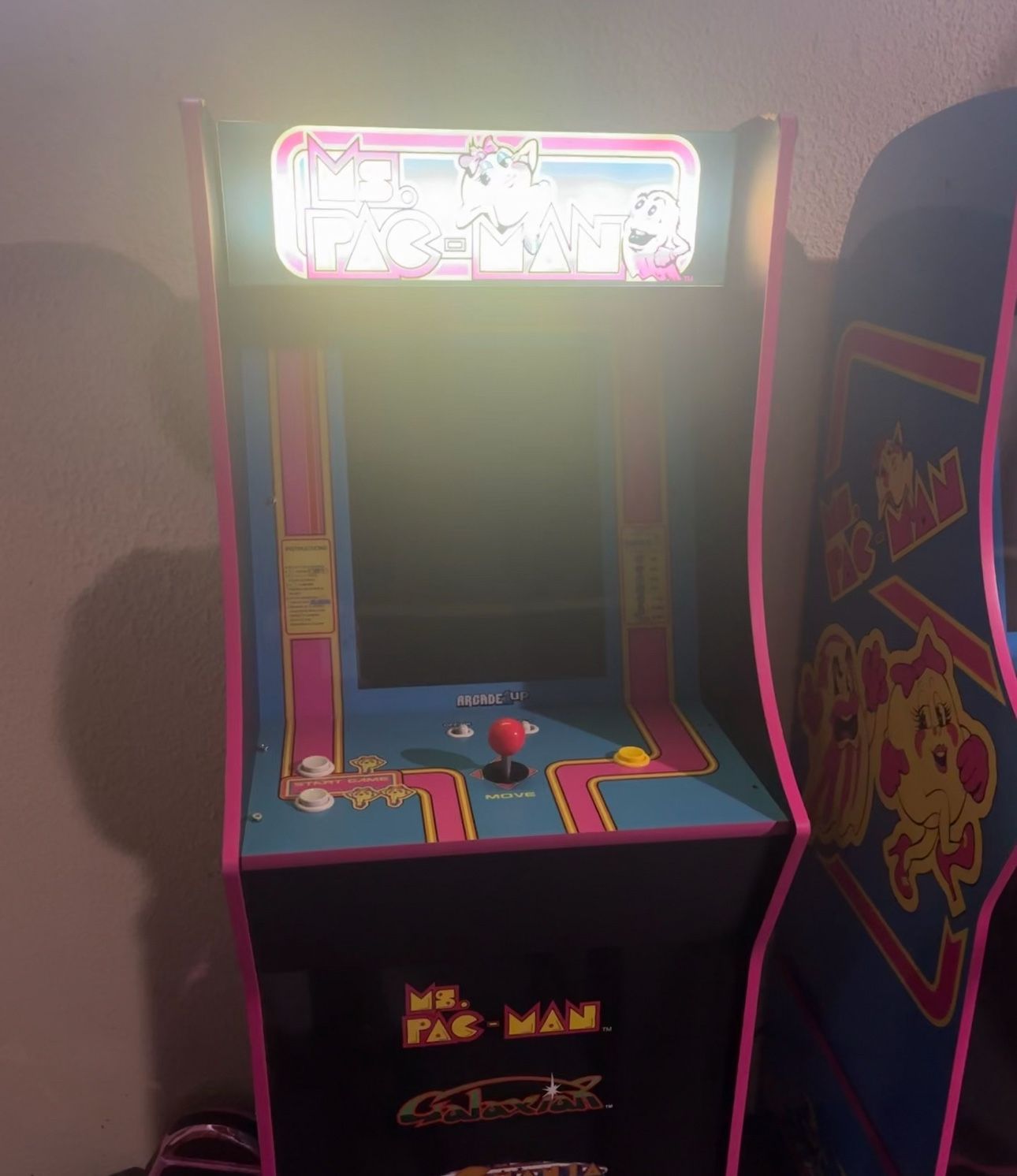Arcade Game
