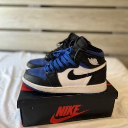 Jordan 1 