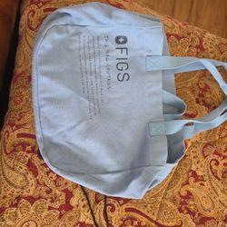 Figs Bag 