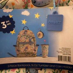 Unicorn Backpack